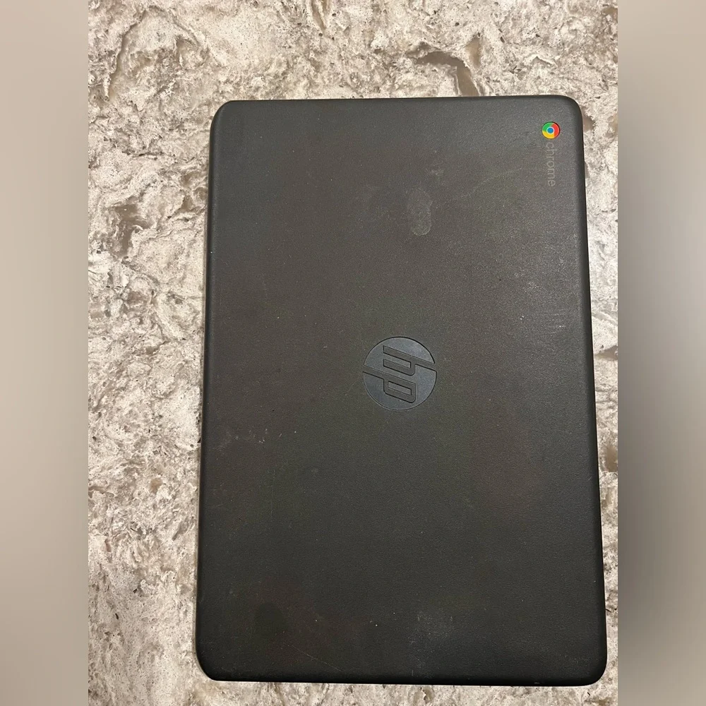 Touchscreen Chromebook model 14-ca061dx